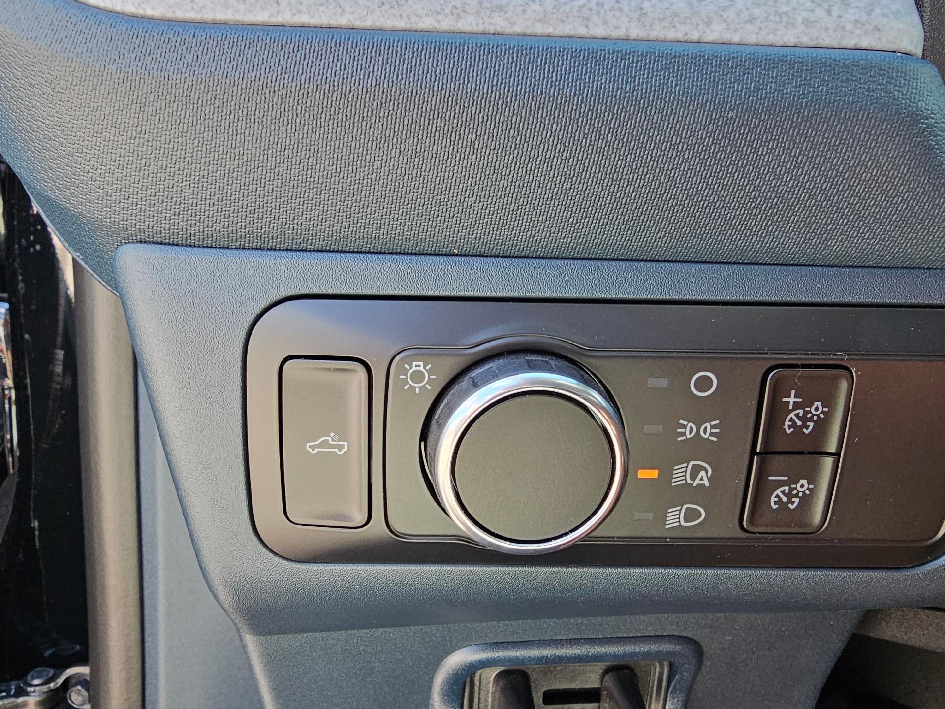 2025 Ford Maverick XLT AWD SuperCrew