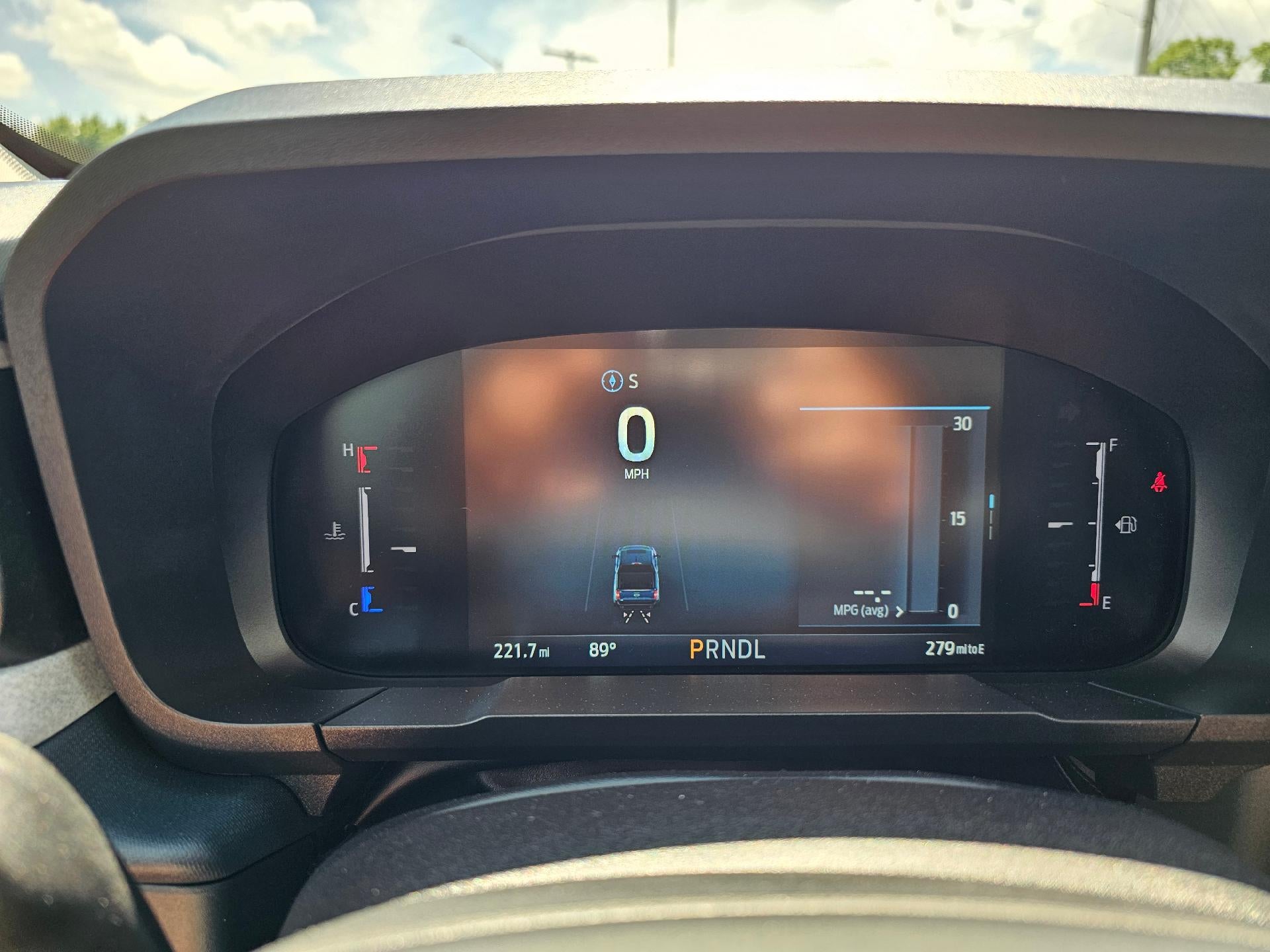 2025 Ford Maverick XLT AWD SuperCrew