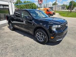 2025 Ford Maverick XLT AWD SuperCrew