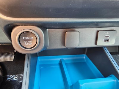 2025 Ford Maverick XLT AWD SuperCrew