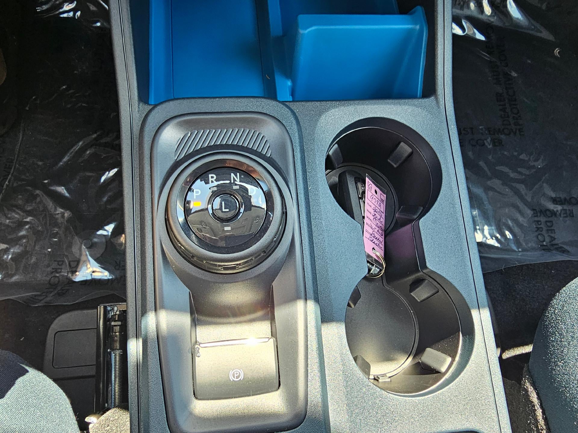 2025 Ford Maverick XLT AWD SuperCrew