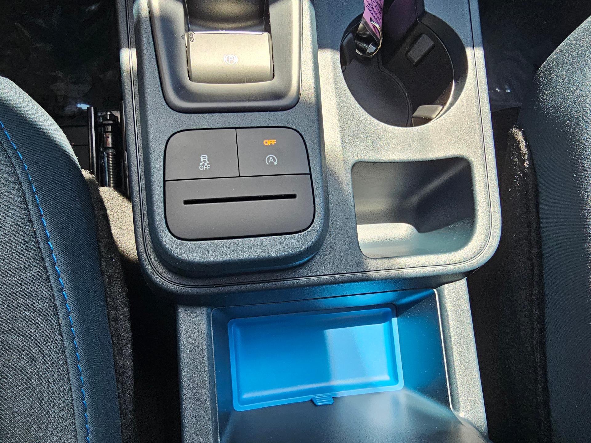 2025 Ford Maverick XLT AWD SuperCrew