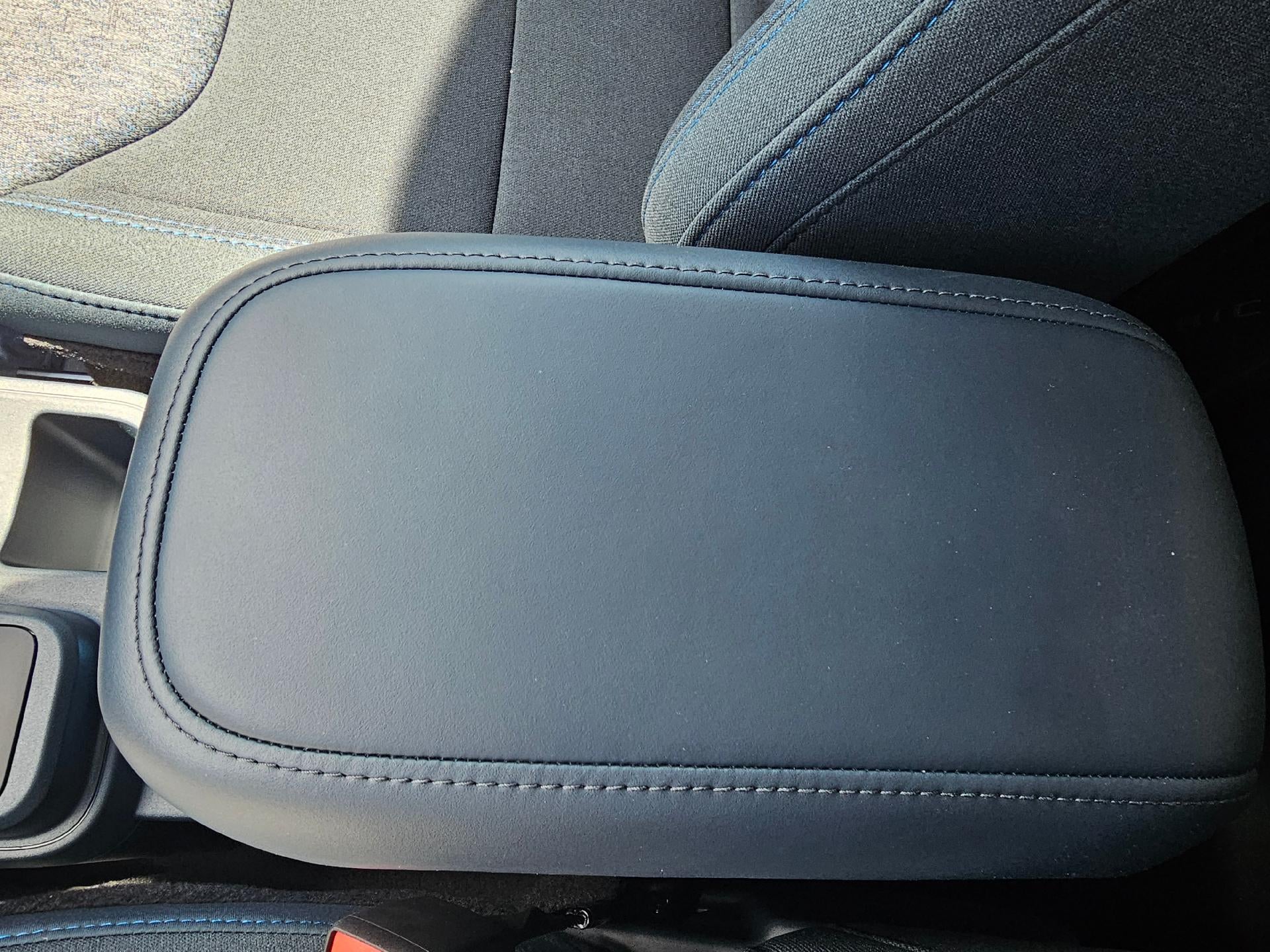 2025 Ford Maverick XLT AWD SuperCrew