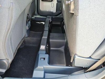 2025 Ford Maverick XLT AWD SuperCrew