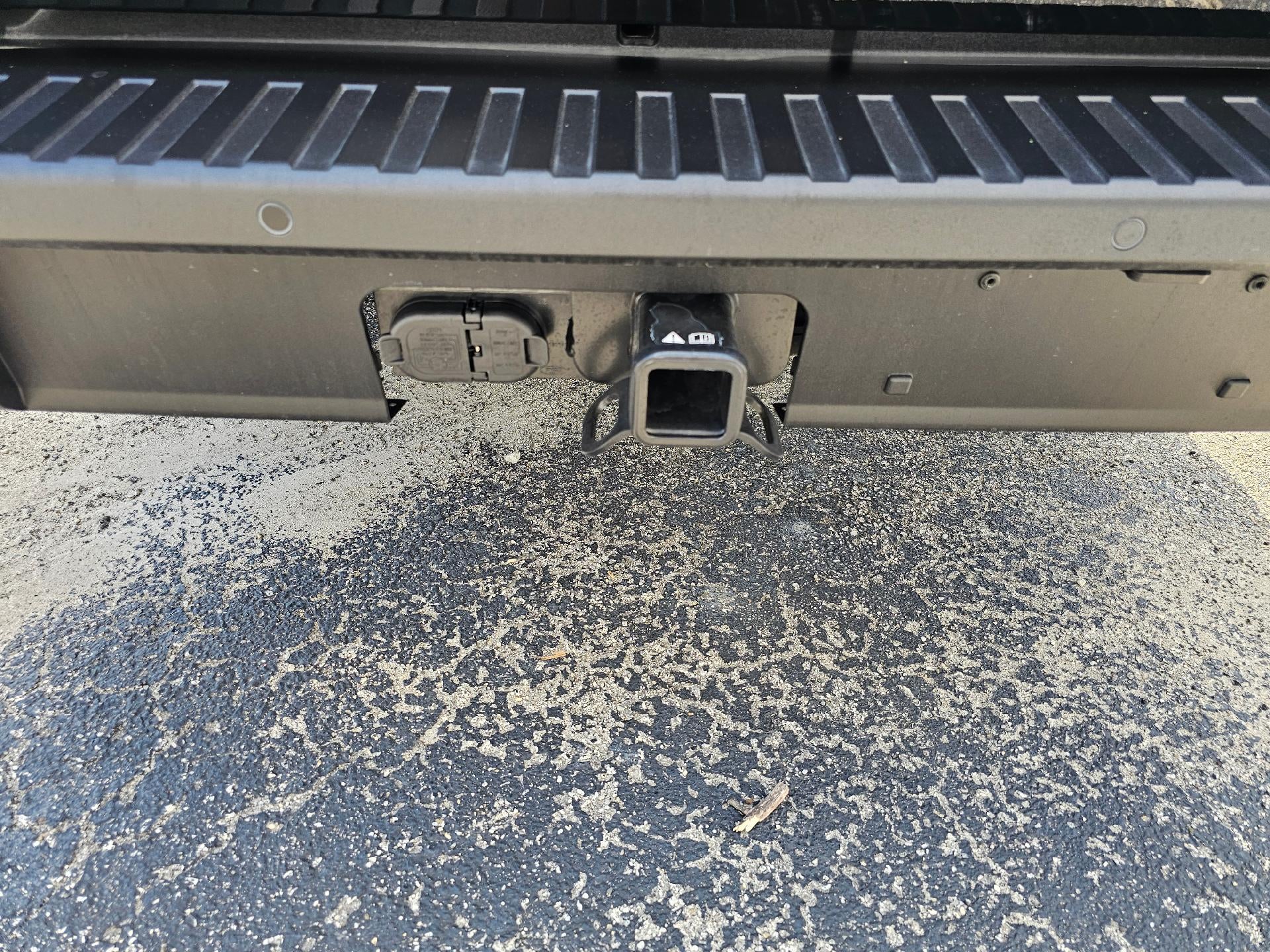 2025 Ford Maverick XLT AWD SuperCrew