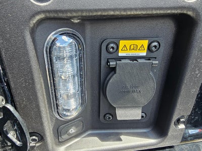 2025 Ford Maverick XLT AWD SuperCrew