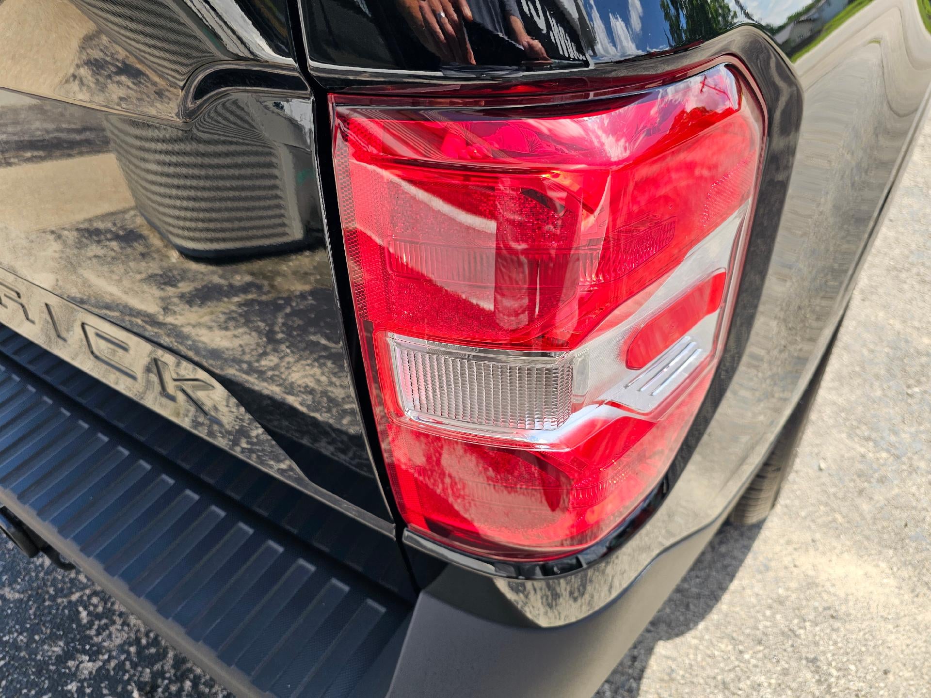 2025 Ford Maverick XLT AWD SuperCrew