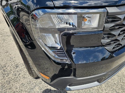 2025 Ford Maverick XLT AWD SuperCrew