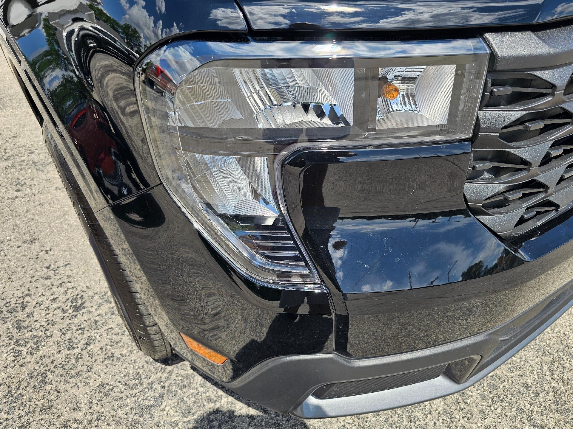 2025 Ford Maverick XLT AWD SuperCrew