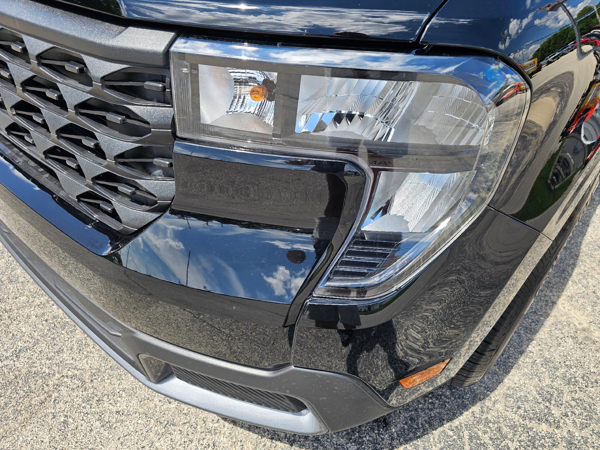 2025 Ford Maverick XLT AWD SuperCrew