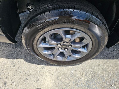 2025 Ford Maverick XLT AWD SuperCrew