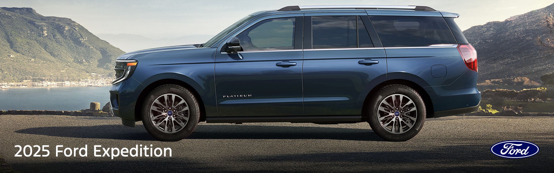 2026 Ford Expedition in Warren IN