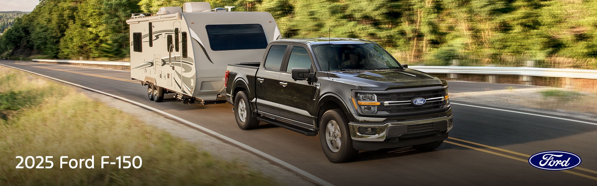 2026 Ford F-150 in Warren #ST