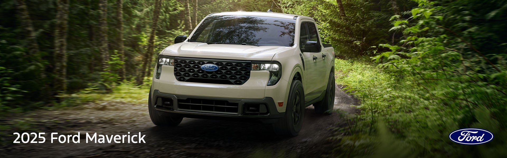 2026 Ford Maverick in Warren IN