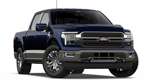 Crain Ford, Inc. in Warren IN