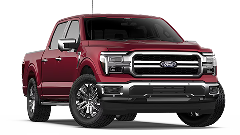 Crain Ford, Inc. in Warren IN