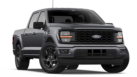 Crain Ford, Inc. in Warren IN
