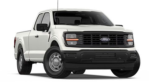 Crain Ford, Inc. in Warren IN